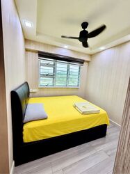Blk 91A Telok Blangah Parcview (Bukit Merah), HDB 3 Rooms #628765911